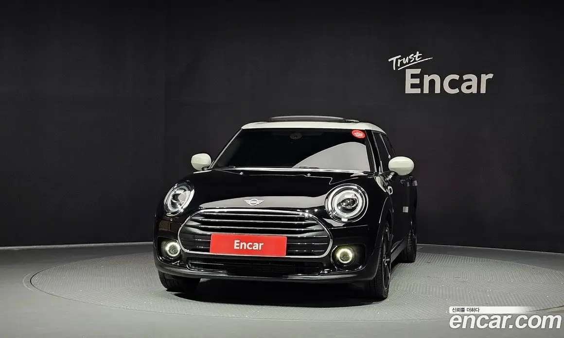 Mini Clubman 2021 1.5 автомат (гидро), фото 3 Mini Clubman 2021 1.5 автомат (гидро), фото 3