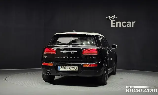 Mini Clubman 2021 1.5 автомат (гидро), миниатюра 4 Mini Clubman 2021 1.5 автомат (гидро), миниатюра 4