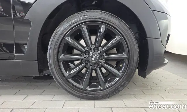 Mini Clubman 2021 1.5 автомат (гидро), миниатюра 7 Mini Clubman 2021 1.5 автомат (гидро), миниатюра 7