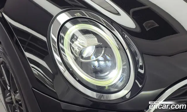 Mini Clubman 2021 1.5 автомат (гидро), миниатюра 8 Mini Clubman 2021 1.5 автомат (гидро), миниатюра 8