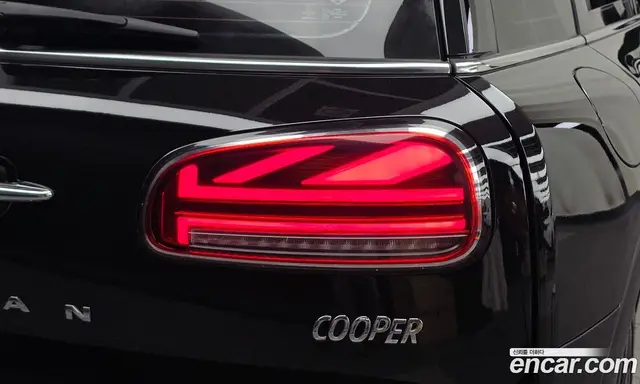 Mini Clubman 2021 1.5 автомат (гидро), миниатюра 9 Mini Clubman 2021 1.5 автомат (гидро), миниатюра 9