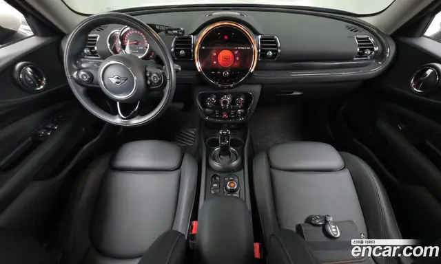 Mini Clubman 2021 1.5 автомат (гидро), миниатюра 10 Mini Clubman 2021 1.5 автомат (гидро), миниатюра 10