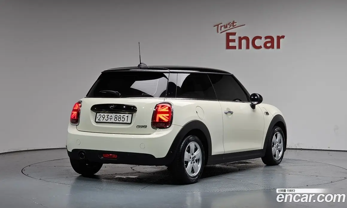Mini Cooper 2019 1.5 автомат (гидро), фото 2 Mini Cooper 2019 1.5 автомат (гидро), фото 2