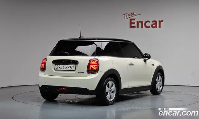 Mini Cooper 2019 1.5 автомат (гидро), миниатюра 2 Mini Cooper 2019 1.5 автомат (гидро), миниатюра 2