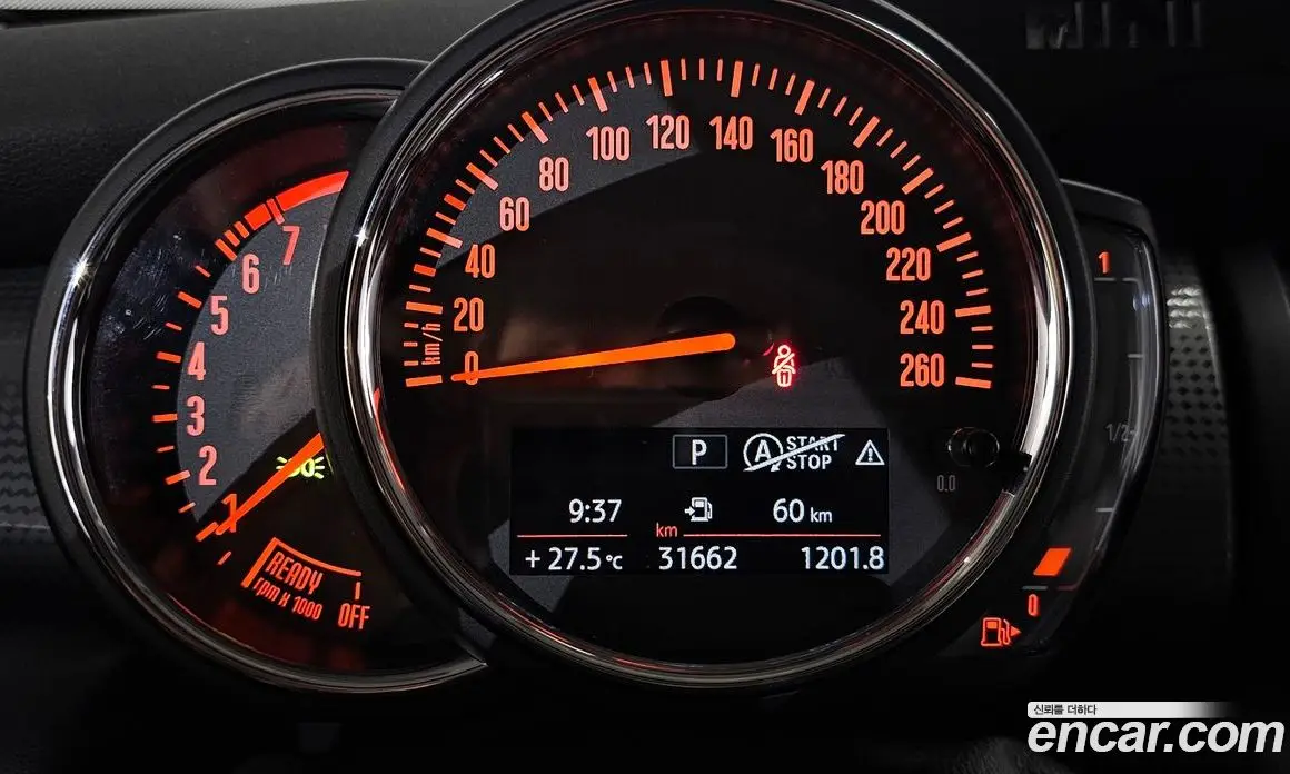 Mini Cooper 2019 1.5 автомат (гидро), фото 11 Mini Cooper 2019 1.5 автомат (гидро), фото 11
