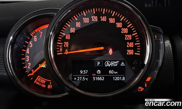 Mini Cooper 2019 1.5 автомат (гидро), миниатюра 11 Mini Cooper 2019 1.5 автомат (гидро), миниатюра 11