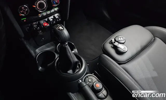 Mini Cooper 2019 1.5 автомат (гидро), миниатюра 12