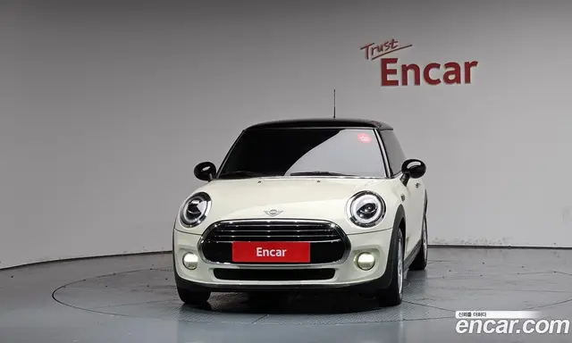 Mini Cooper 2019 1.5 автомат (гидро), миниатюра 3 Mini Cooper 2019 1.5 автомат (гидро), миниатюра 3