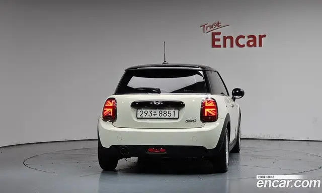 Mini Cooper 2019 1.5 автомат (гидро), миниатюра 4 Mini Cooper 2019 1.5 автомат (гидро), миниатюра 4