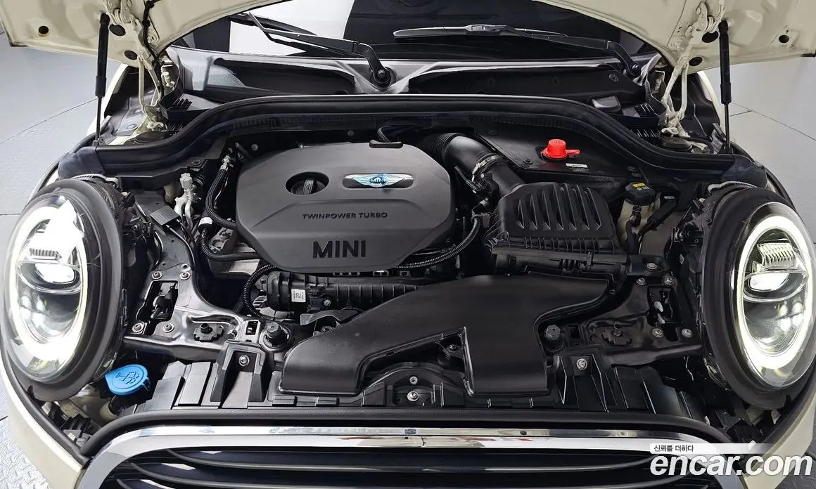 Mini Cooper 2019 1.5 автомат (гидро), фото 6 Mini Cooper 2019 1.5 автомат (гидро), фото 6