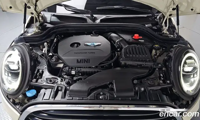 Mini Cooper 2019 1.5 автомат (гидро), миниатюра 6 Mini Cooper 2019 1.5 автомат (гидро), миниатюра 6