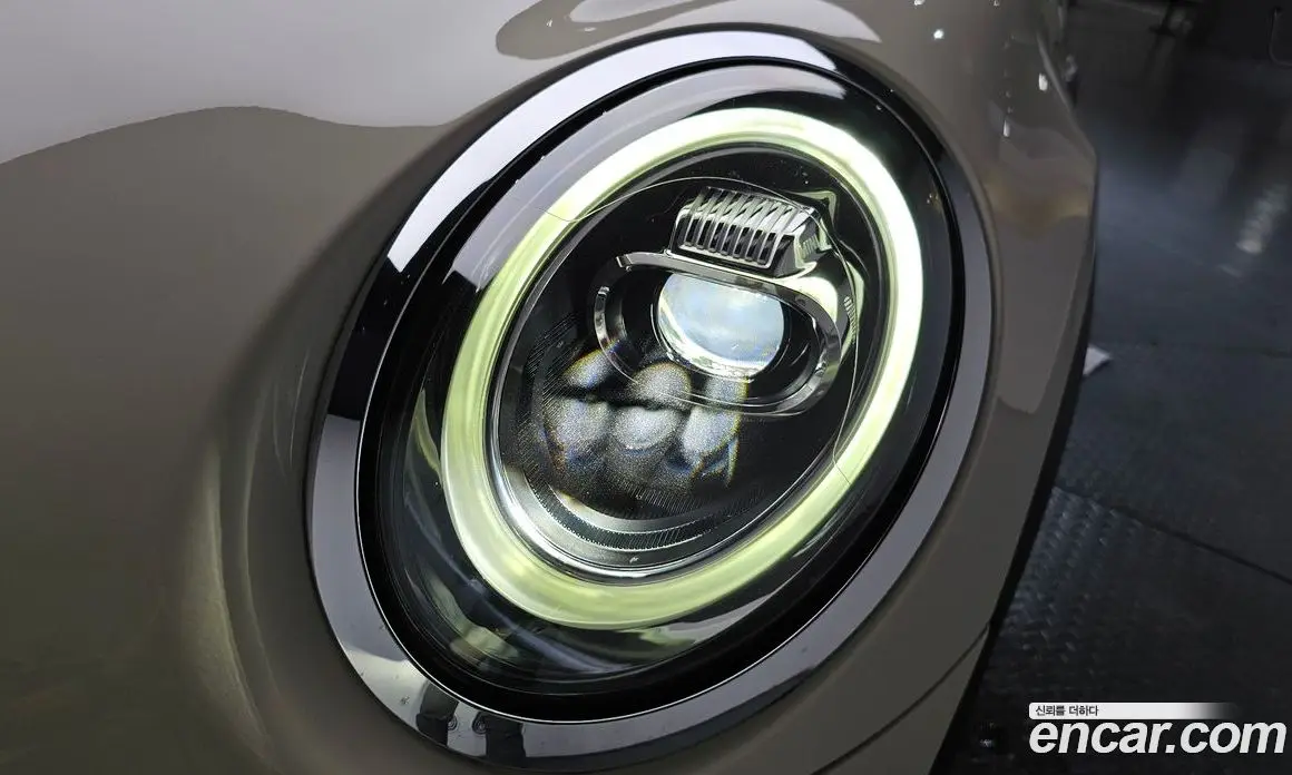 Mini Cooper 2019 1.5 автомат (гидро), фото 8 Mini Cooper 2019 1.5 автомат (гидро), фото 8
