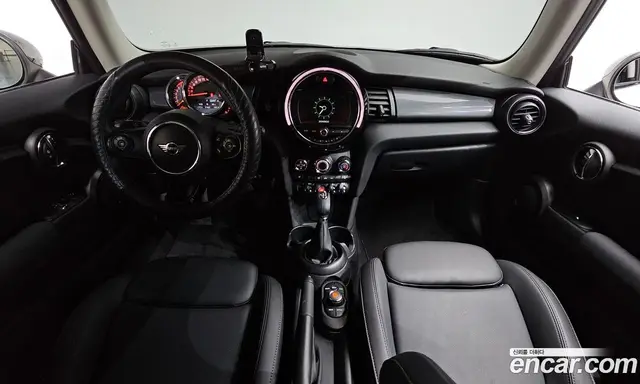Mini Cooper 2019 1.5 автомат (гидро), миниатюра 10 Mini Cooper 2019 1.5 автомат (гидро), миниатюра 10