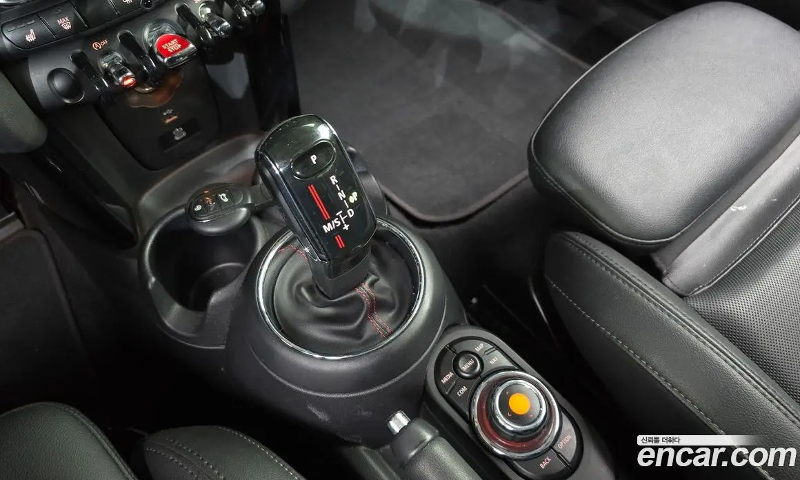 Mini Cooper 2020 2.0 автомат (гидро), фото 12 Mini Cooper 2020 2.0 автомат (гидро), фото 12