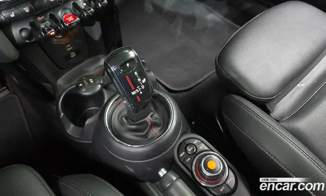 Mini Cooper 2020 2.0 автомат (гидро), миниатюра 12