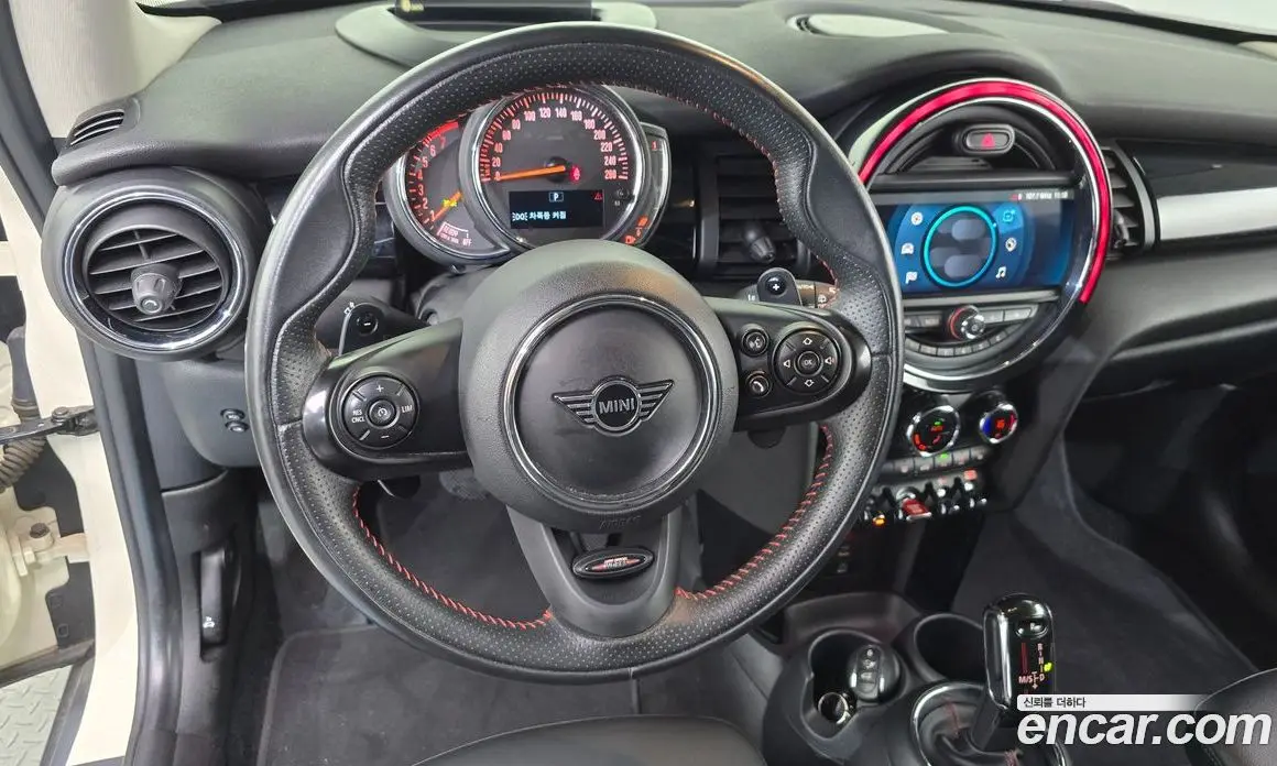 Mini Cooper 2020 2.0 автомат (гидро), фото 18 Mini Cooper 2020 2.0 автомат (гидро), фото 18