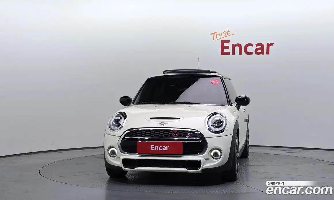 Mini Cooper 2020 2.0 автомат (гидро), фото 3 Mini Cooper 2020 2.0 автомат (гидро), фото 3
