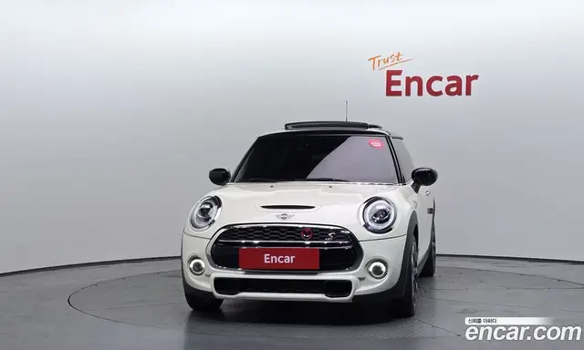 Mini Cooper 2020 2.0 автомат (гидро), миниатюра 3 Mini Cooper 2020 2.0 автомат (гидро), миниатюра 3