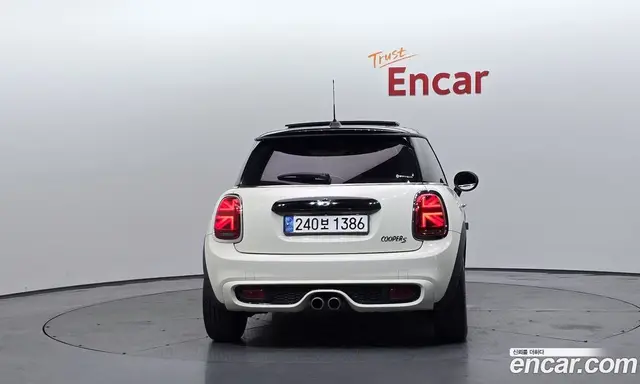 Mini Cooper 2020 2.0 автомат (гидро), миниатюра 4 Mini Cooper 2020 2.0 автомат (гидро), миниатюра 4
