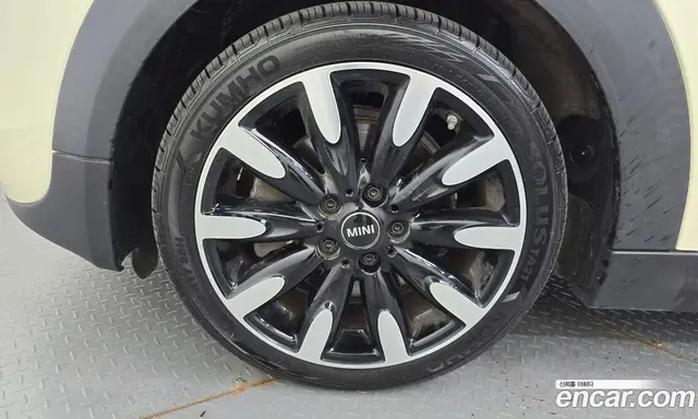 Mini Cooper 2020 2.0 автомат (гидро), миниатюра 5 Mini Cooper 2020 2.0 автомат (гидро), миниатюра 5