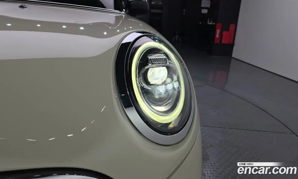 Mini Cooper 2020 2.0 автомат (гидро), фото 8 Mini Cooper 2020 2.0 автомат (гидро), фото 8