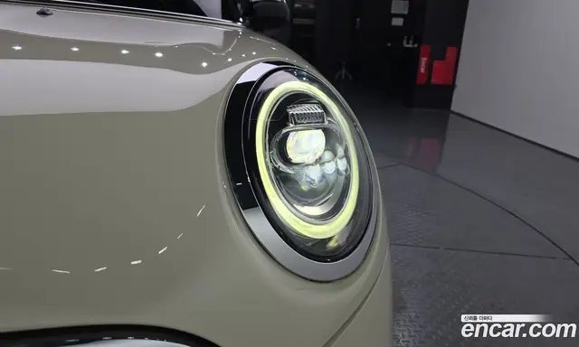 Mini Cooper 2020 2.0 автомат (гидро), миниатюра 8 Mini Cooper 2020 2.0 автомат (гидро), миниатюра 8