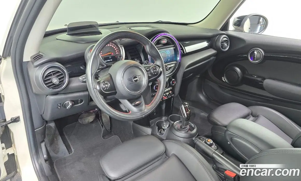Mini Cooper 2020 2.0 автомат (гидро), фото 10 Mini Cooper 2020 2.0 автомат (гидро), фото 10