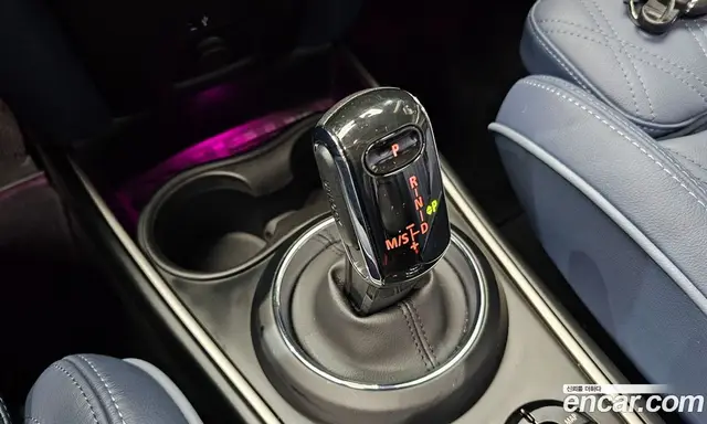 Mini Countryman 2022 2.0 автомат (гидро), миниатюра 12