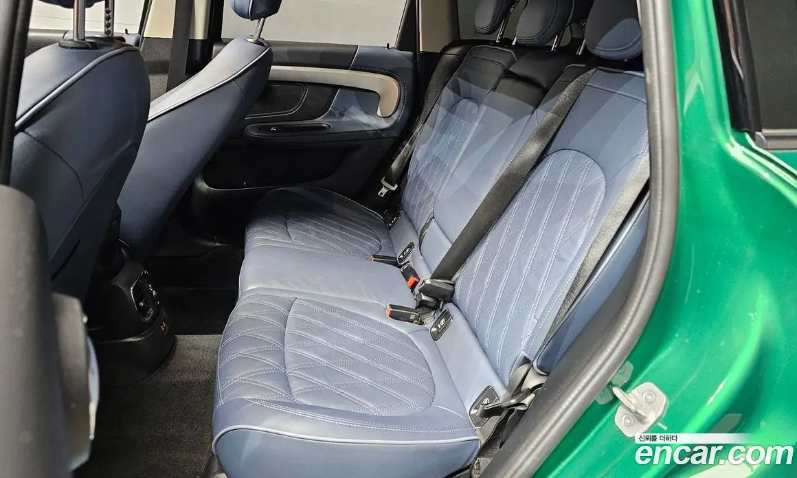 Mini Countryman 2022 2.0 автомат (гидро), фото 17 Mini Countryman 2022 2.0 автомат (гидро), фото 17
