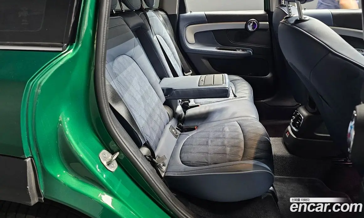 Mini Countryman 2022 2.0 автомат (гидро), фото 18 Mini Countryman 2022 2.0 автомат (гидро), фото 18