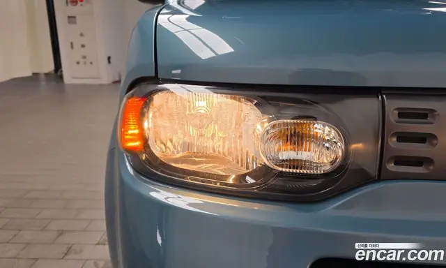 Nissan Cube 2011 1.8 автомат (гидро), миниатюра 8