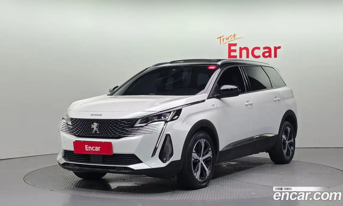 Peugeot 5008 2022 1.2 автомат (гидро), фото 1 Peugeot 5008 2022 1.2 автомат (гидро), фото 1