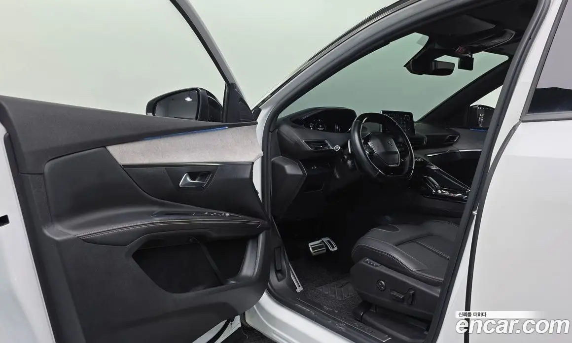 Peugeot 5008 2022 1.2 автомат (гидро), фото 13 Peugeot 5008 2022 1.2 автомат (гидро), фото 13