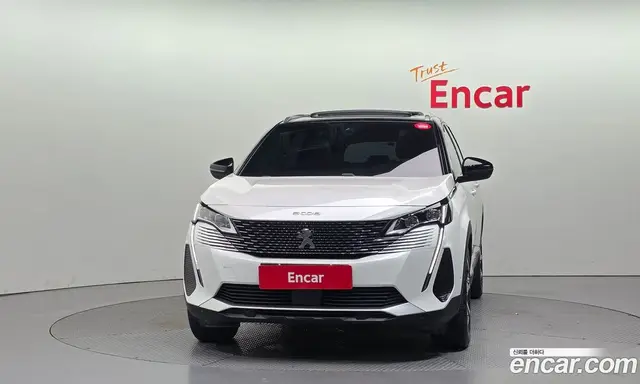 Peugeot 5008 2022 1.2 автомат (гидро), миниатюра 3 Peugeot 5008 2022 1.2 автомат (гидро), миниатюра 3