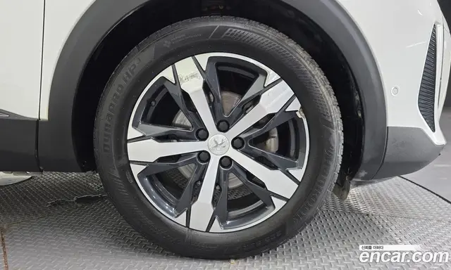Peugeot 5008 2022 1.2 автомат (гидро), миниатюра 5 Peugeot 5008 2022 1.2 автомат (гидро), миниатюра 5