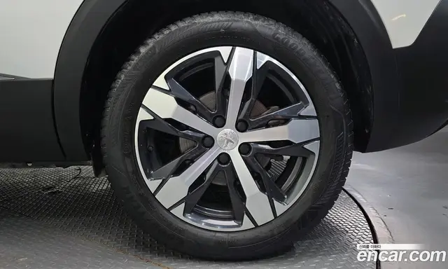 Peugeot 5008 2022 1.2 автомат (гидро), миниатюра 7 Peugeot 5008 2022 1.2 автомат (гидро), миниатюра 7