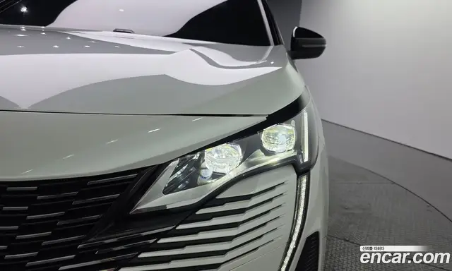 Peugeot 5008 2022 1.2 автомат (гидро), миниатюра 8 Peugeot 5008 2022 1.2 автомат (гидро), миниатюра 8