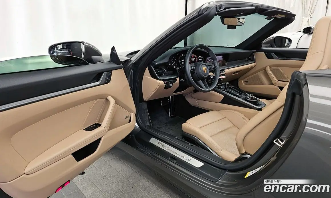 Porsche 911 2022 3.0 автомат (гидро), фото 13 Porsche 911 2022 3.0 автомат (гидро), фото 13