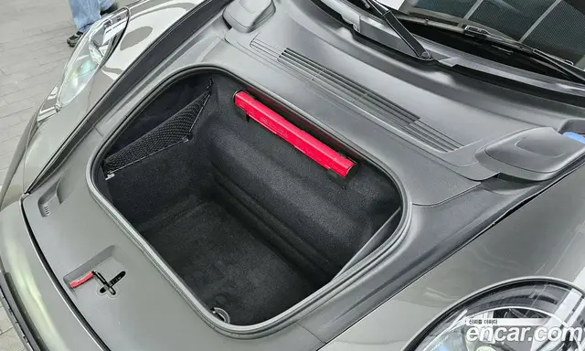 Porsche 911 2022 3.0 автомат (гидро), миниатюра 6 Porsche 911 2022 3.0 автомат (гидро), миниатюра 6