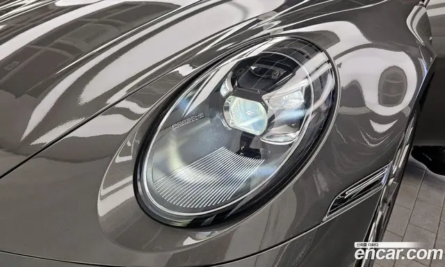 Porsche 911 2022 3.0 автомат (гидро), миниатюра 8 Porsche 911 2022 3.0 автомат (гидро), миниатюра 8
