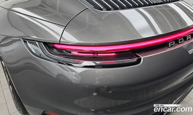 Porsche 911 2022 3.0 автомат (гидро), миниатюра 9 Porsche 911 2022 3.0 автомат (гидро), миниатюра 9