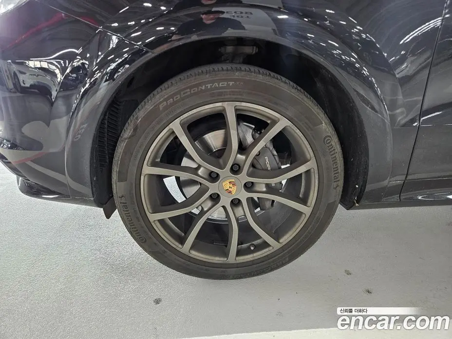 Porsche Cayenne 2022 3.0 автомат (гидро), фото 3 Porsche Cayenne 2022 3.0 автомат (гидро), фото 3