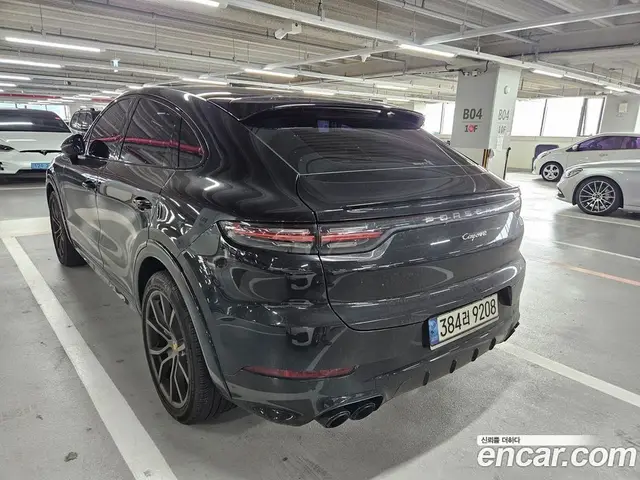 Porsche Cayenne 2022 3.0 автомат (гидро), миниатюра 5 Porsche Cayenne 2022 3.0 автомат (гидро), миниатюра 5