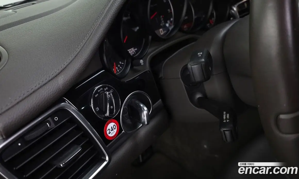 Porsche Panamera 2016 3.6 автомат (гидро), фото 13