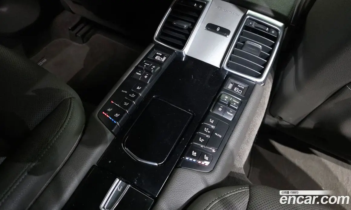 Porsche Panamera 2016 3.6 автомат (гидро), фото 18