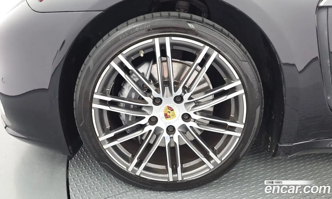 Porsche Panamera 2016 3.6 автомат (гидро), фото 5