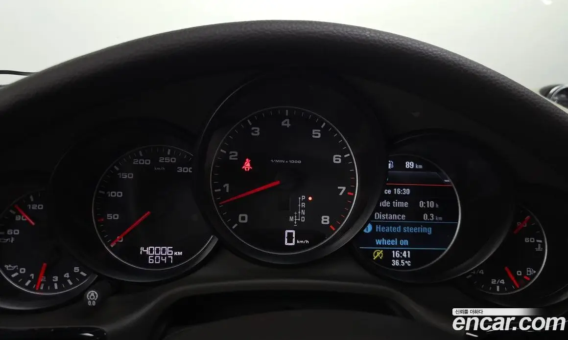 Porsche Panamera 2016 3.6 автомат (гидро), фото 8