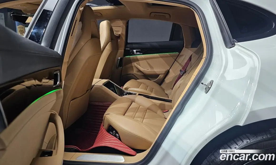 Porsche Panamera 2018 3.0 автомат (гидро), фото 16 Porsche Panamera 2018 3.0 автомат (гидро), фото 16