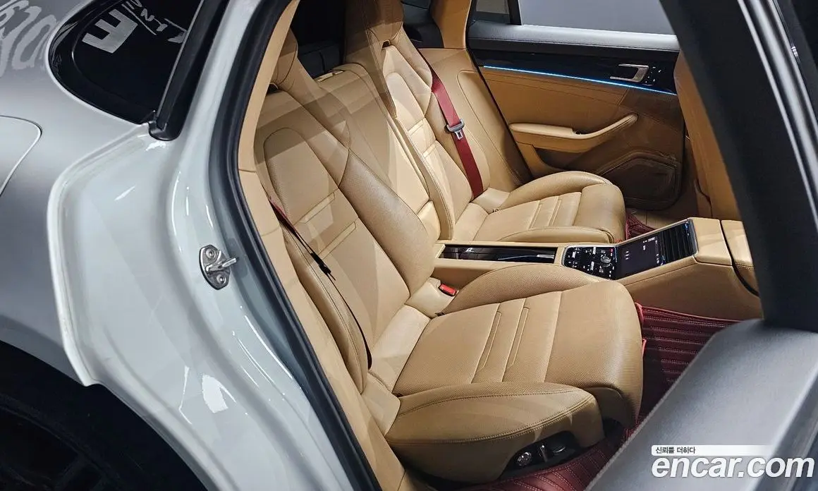 Porsche Panamera 2018 3.0 автомат (гидро), фото 17 Porsche Panamera 2018 3.0 автомат (гидро), фото 17