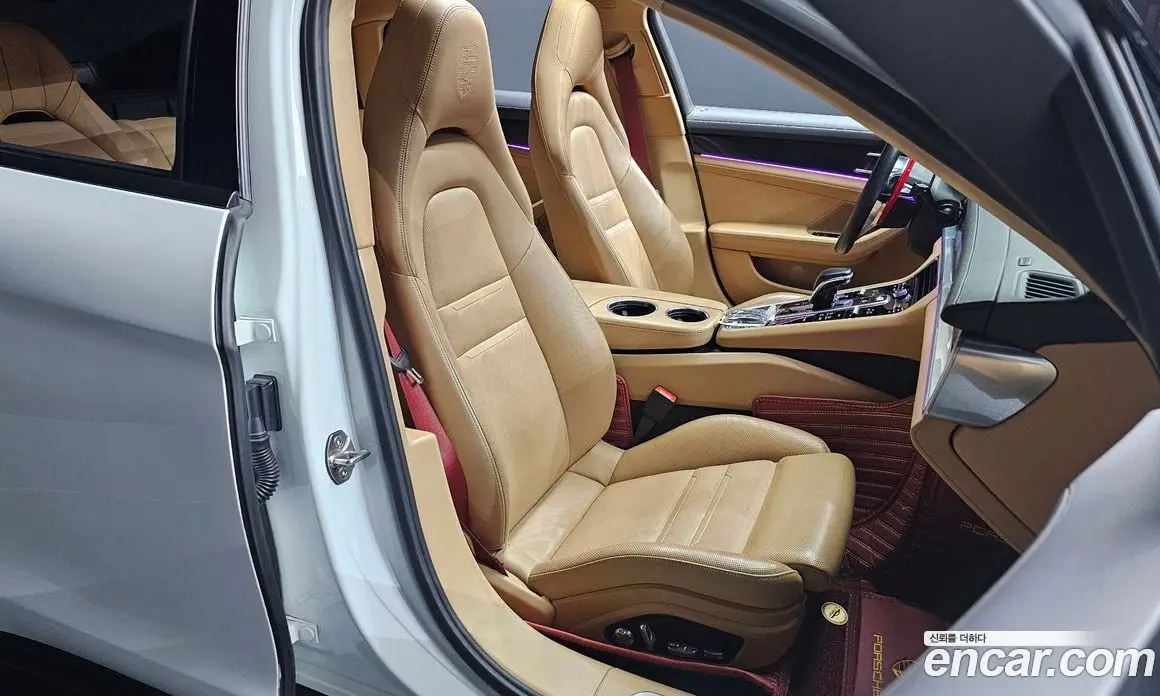 Porsche Panamera 2018 3.0 автомат (гидро), фото 18 Porsche Panamera 2018 3.0 автомат (гидро), фото 18